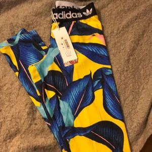 adidas